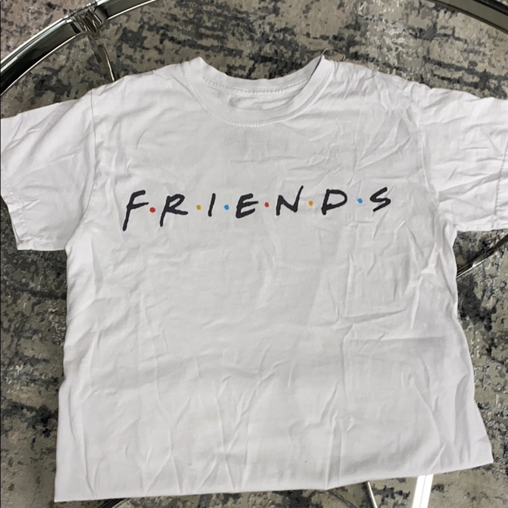 Friends T Shirts